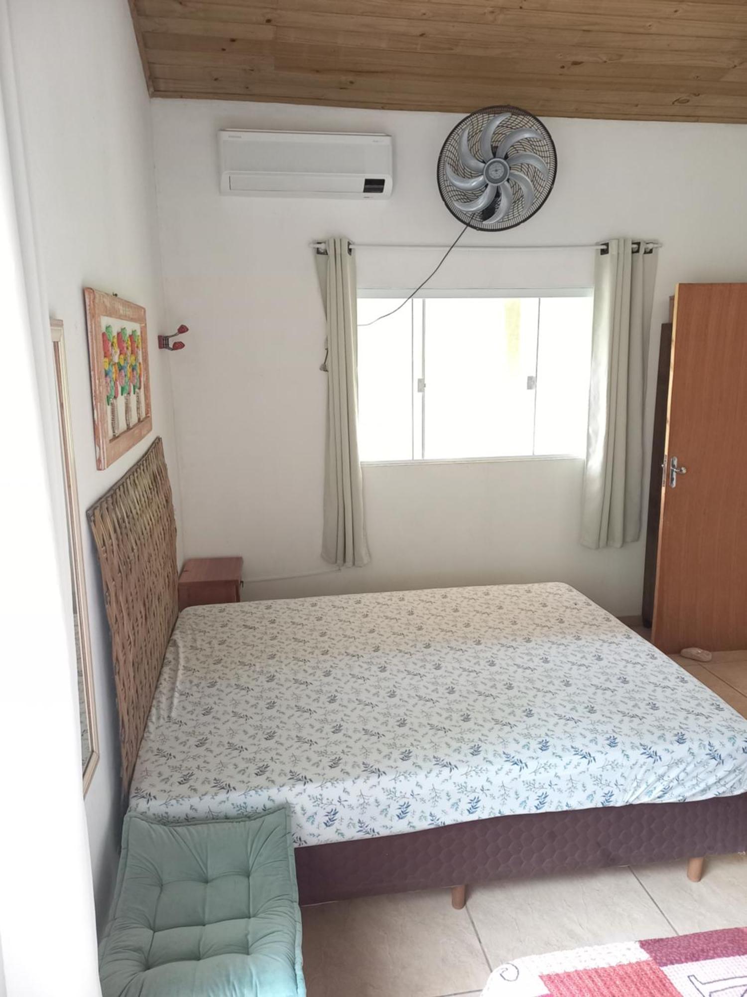 파라티 Recanto Dos Lobosco 빌라 외부 사진